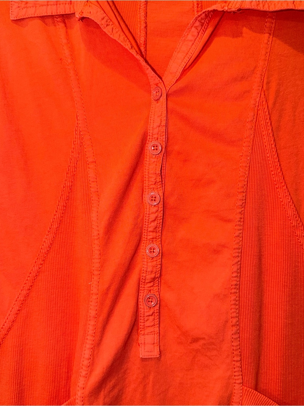 Daily Practice by Anthropologie Short-Sleeve Tango Dress - Picture 3 of 6